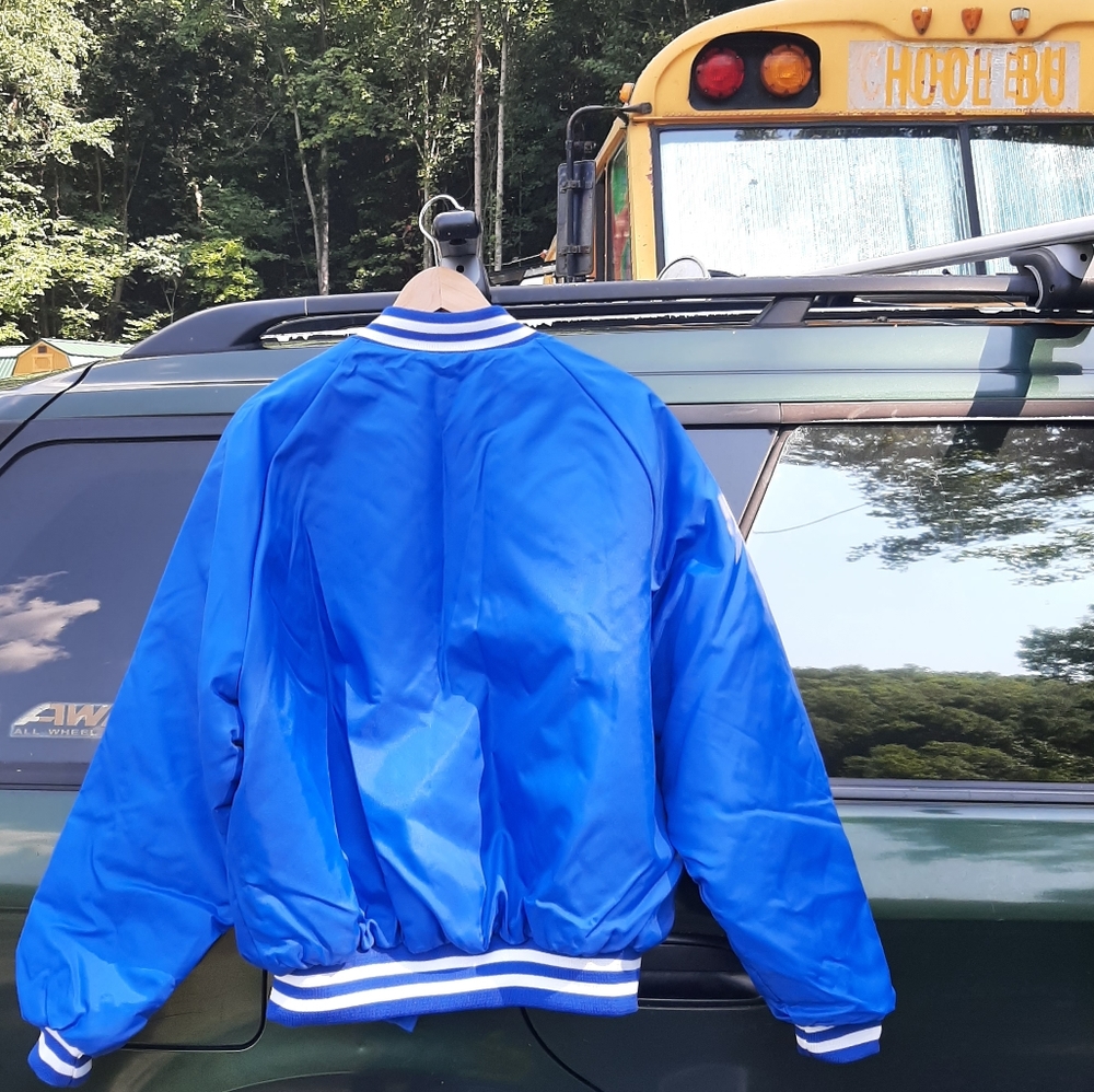 Vintage jacket - Picture 3 of 4